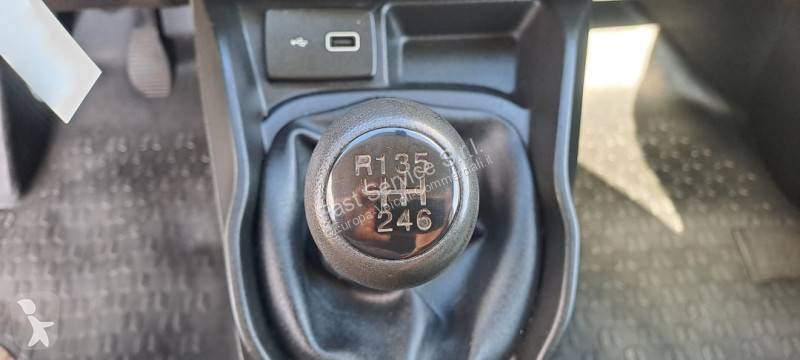 عربة نفعية Fiat