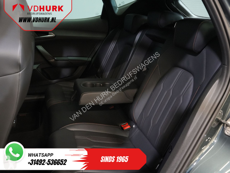 Samochód dostawczy Cupra 1.4 e-Hybrid 245 pk VZ...