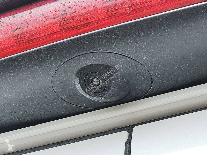 Furgoneta Citroën 2.2 L1H1 Navi Airco/ECC!