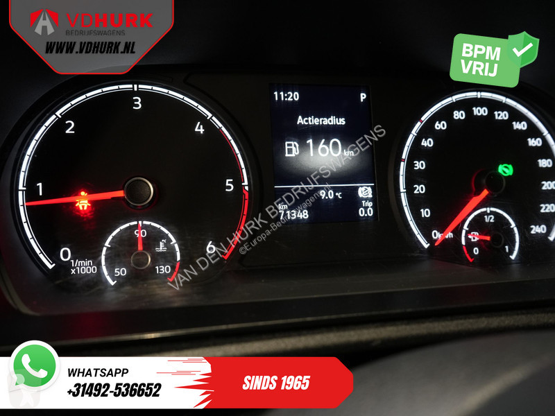 Furgoneta Volkswagen 2.0 TDI 125 pk DSG Aut....