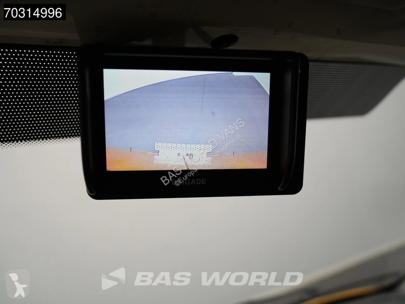 عربة نفعية Iveco 35S11 Automaat Luchtvering...