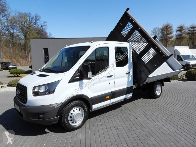 Nyttofordon Ford  TRANSIT