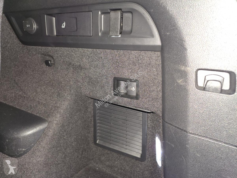 Samochód dostawczy Skoda KODIAQ 2.0 TDI SCR -...