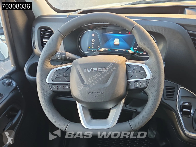 عربة نفعية Iveco 35S21 Nuevo - 3.0L -...