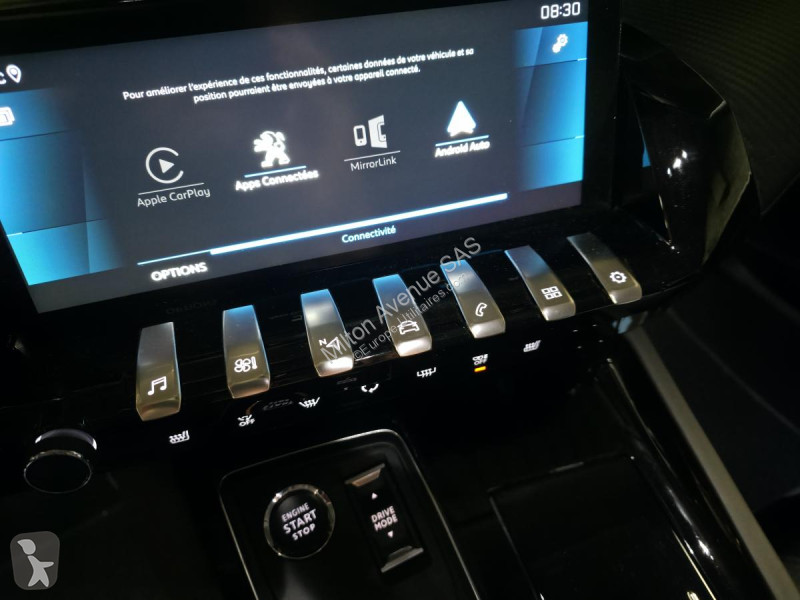 عربة نفعية Peugeot 508 SW 1.5 BlueHDi - 130 -...