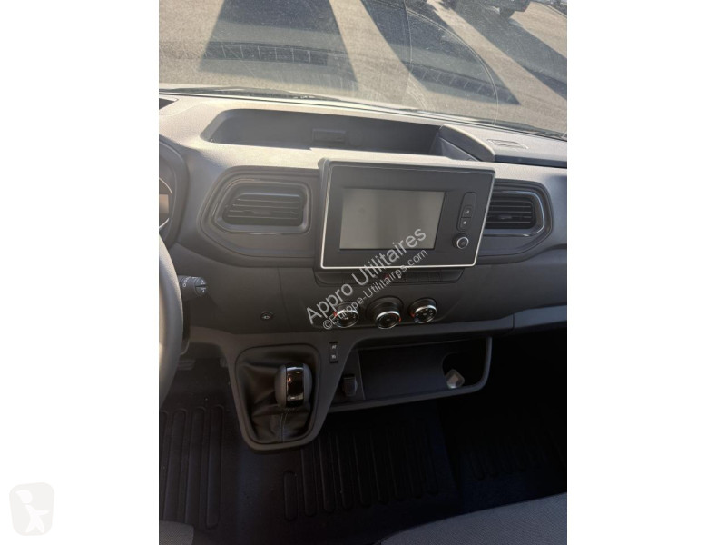 Renault MASTER E-Tech EV52 F3500 L2H2...