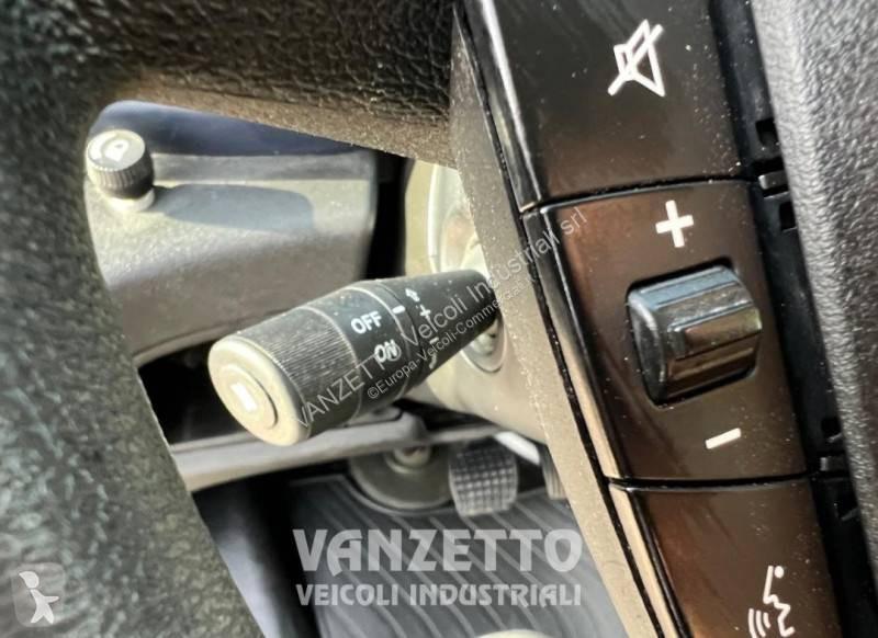 Veicolo commerciale Iveco