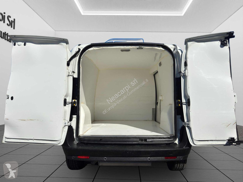 Furgoneta Fiat