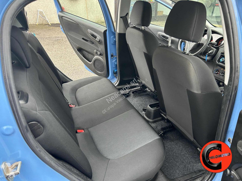 Furgoneta Fiat