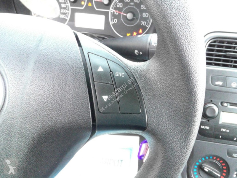 Furgoneta Fiat