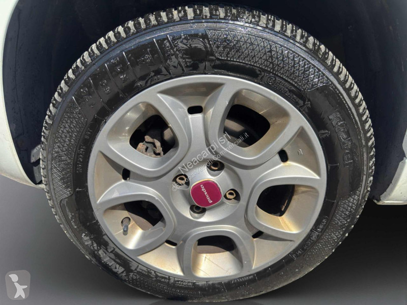 Veicolo commerciale Fiat