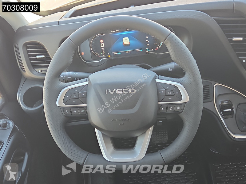 عربة نفعية Iveco 35S18 Nuevo - 3.0L -...