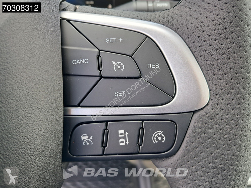 Véhicule utilitaire Iveco 35S21 Neu! 3.0L...