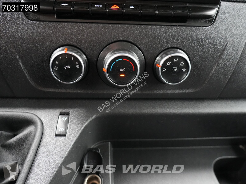 Bedrijfswagen Renault L3H2 LED Airco Cruise...