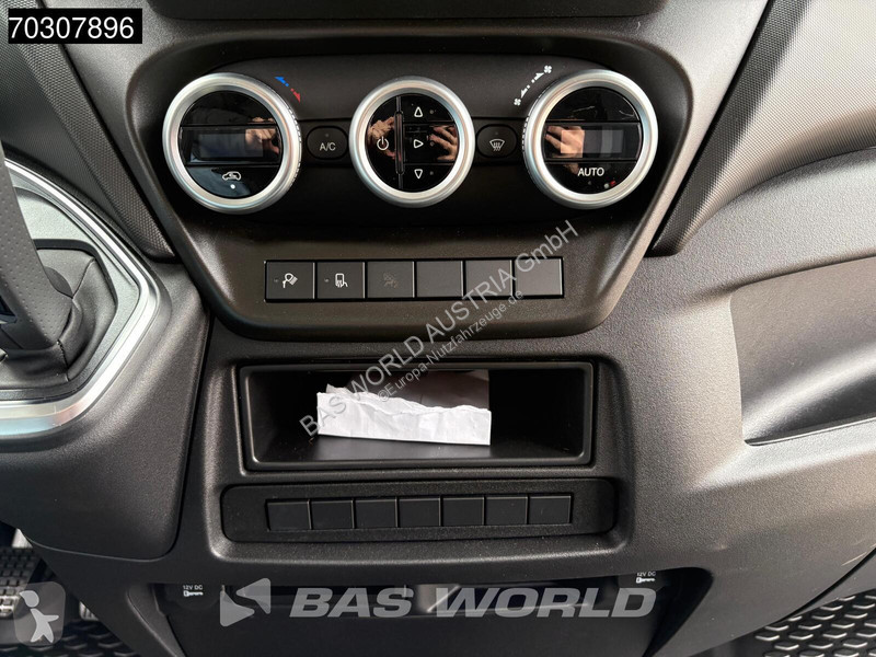 Iveco 35C21 Neu! 3.0L Automatik 210PS L3H2...