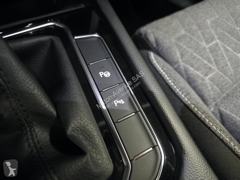 عربة نفعية Volkswagen PASSAT SW 2.0 16V TDI Evo...