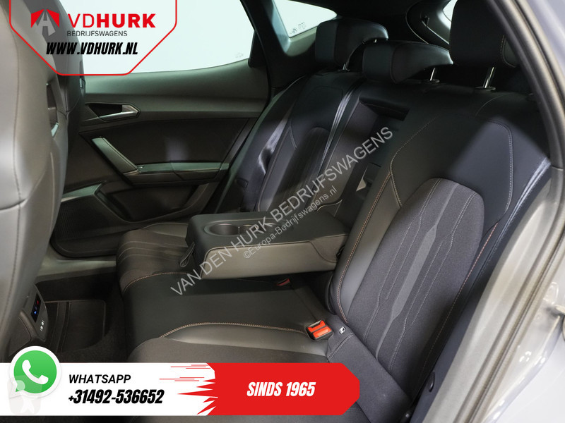 عربة نفعية Cupra 1.4 e-Hybrid VZ Performance...
