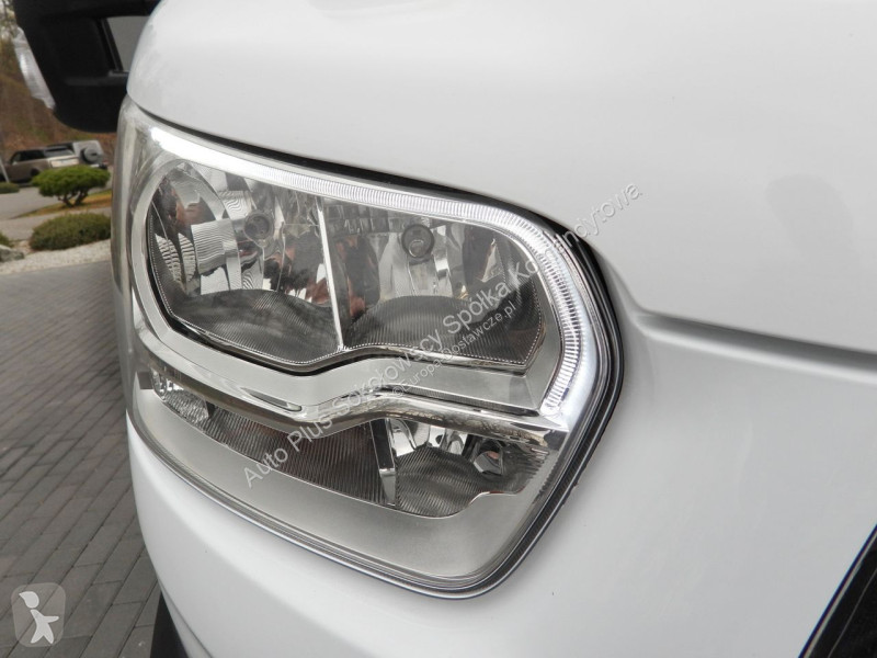 Furgoneta Ford  TRANSIT