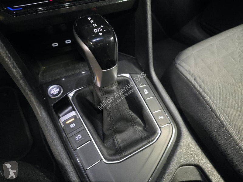 Furgoneta Volkswagen TIGUAN 2.0 16V TDI...