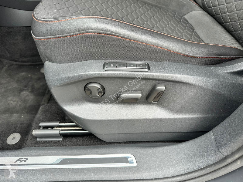 Furgoneta Seat Tarraco FR Virtual / ACC /...