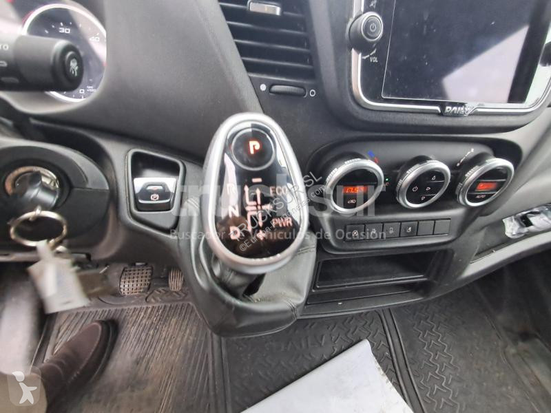 Furgoneta Iveco  DAILY 35S14 12M3
