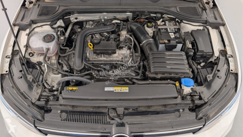 Volkswagen  GOLF 8 SW Transporter