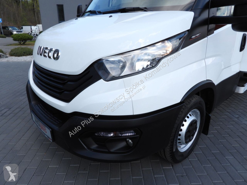 Veicolo commerciale Iveco 35S16 DAILY