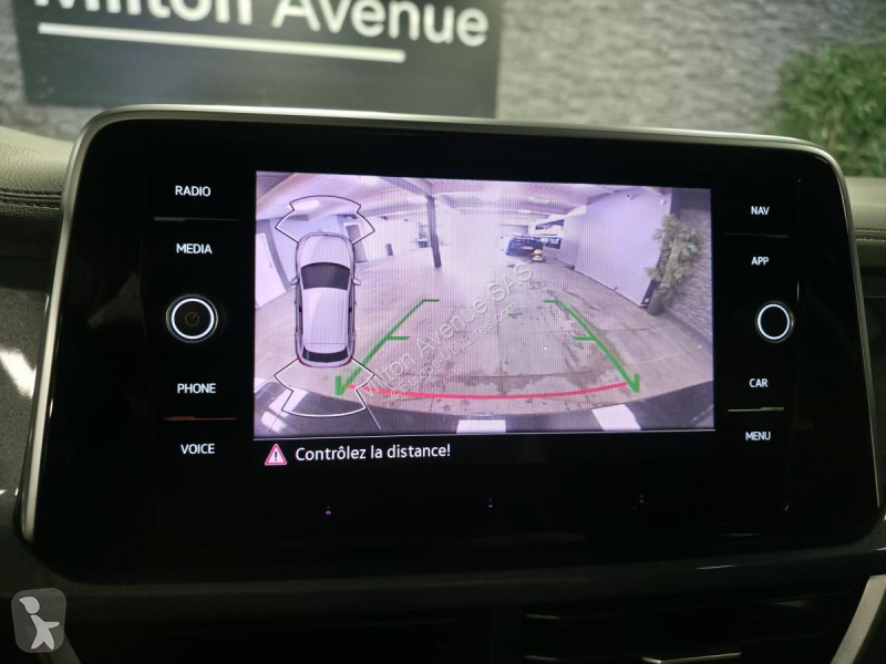 Volkswagen T-ROC 2.0 TDI - 150 - BV DSG 7...