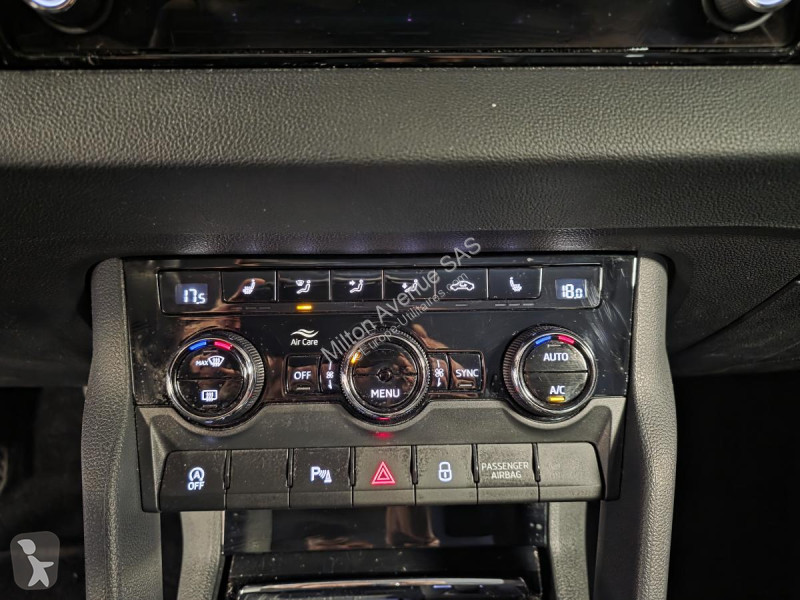 عربة نفعية Skoda KAROQ 2.0 TDI SCR - 116 - BV...