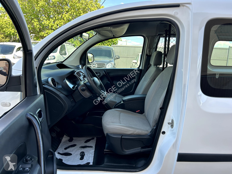 عربة نفعية Renault Maxi Grand Volume 1.5 dci 90...