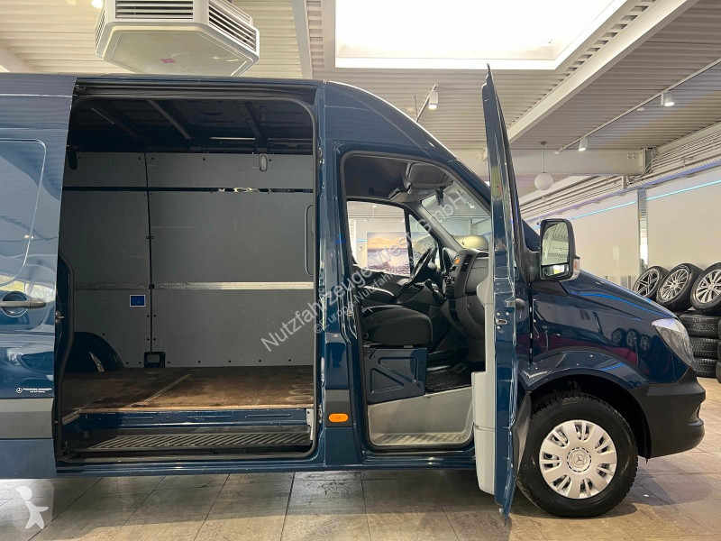 Mercedes 216/316 CDI Hoch+Lang*L2-H2*Garantie*...