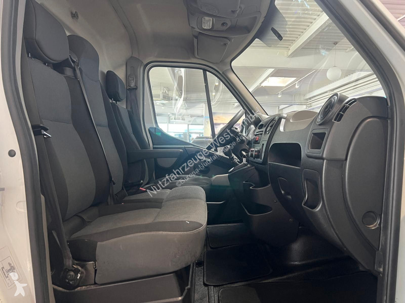 عربة نفعية Nissan 2,3 dCi...