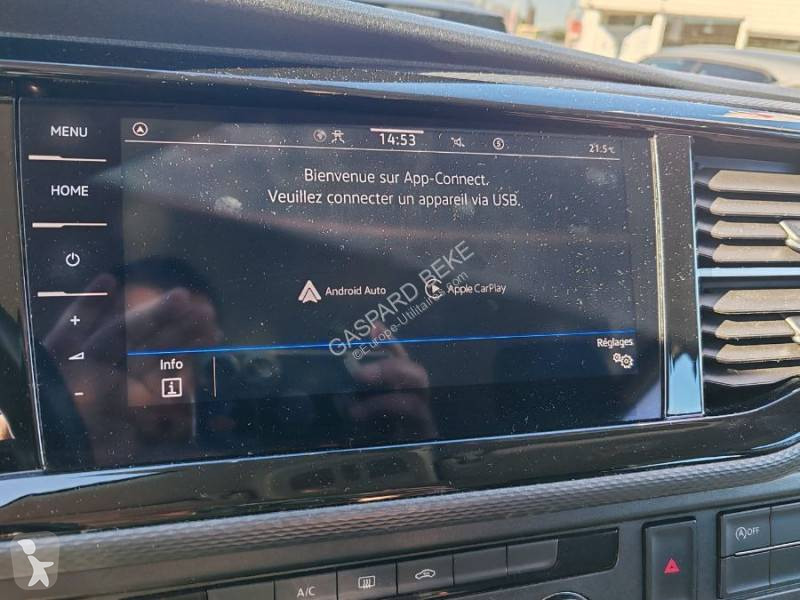 عربة نفعية Volkswagen