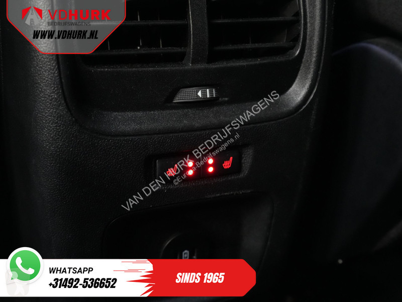 Nyttofordon Ford 2.5 PHEV 225 pk ST-Line LED/...