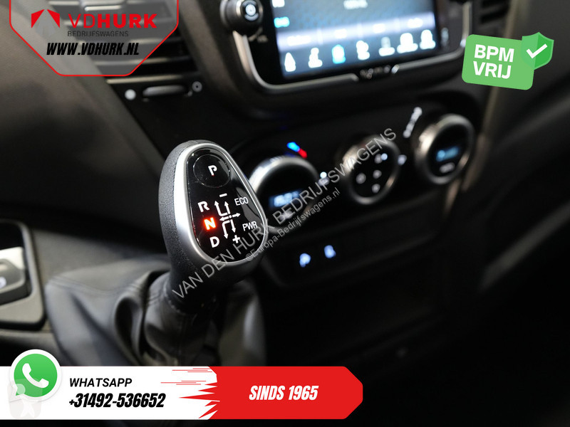 Furgoneta Iveco 35S21HV 3.0 180 pk Aut. L2H3...