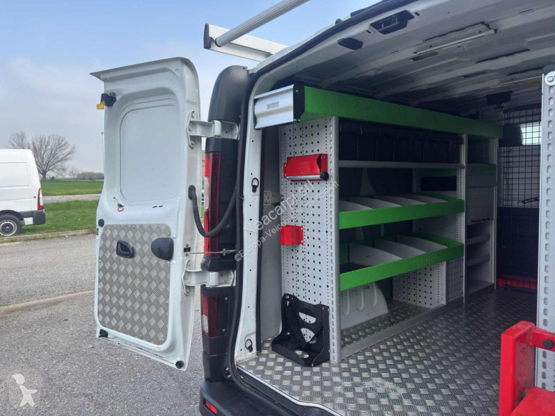 Veicolo commerciale Fiat