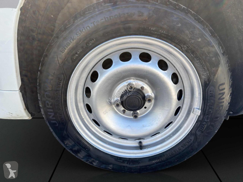 عربة نفعية Fiat