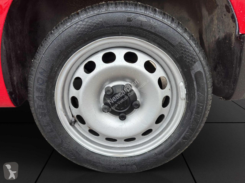 Furgoneta Volkswagen