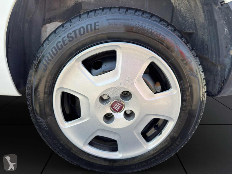 عربة نفعية Fiat