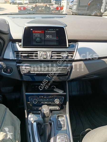 Nyttofordon BMW 2 Gran Tourer 220 d xDrive...
