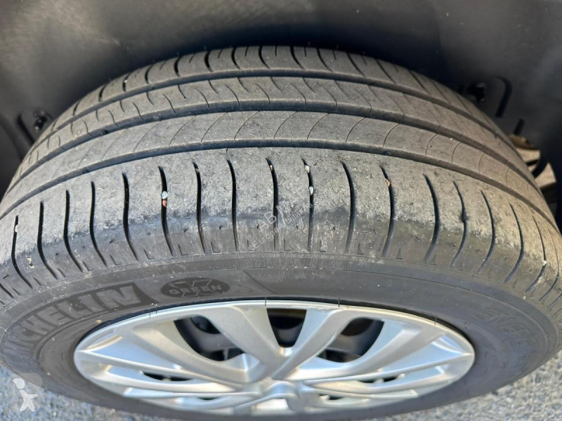عربة نفعية Citroën 1.5 BLUE HDI