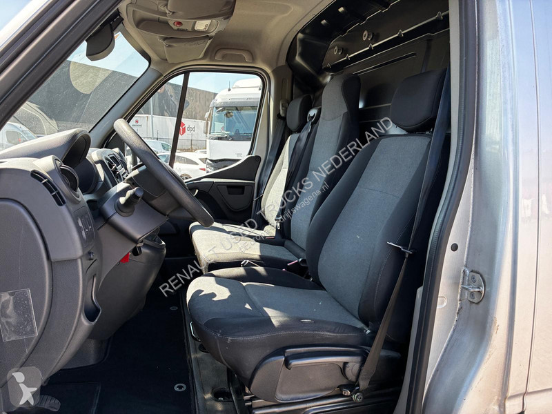 Furgoneta Renault 150.35 L2 H2 2.3 Dci, Airco,...