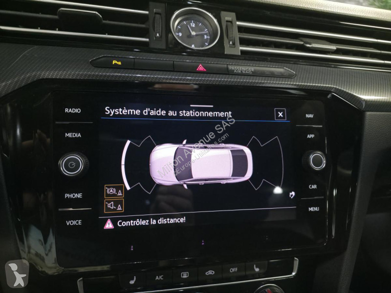 Volkswagen ARTEON 2.0 TSI - 190 - BV DSG7...