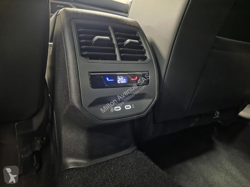Véhicule utilitaire Cupra Leon 1.5e TSI - 150 -...