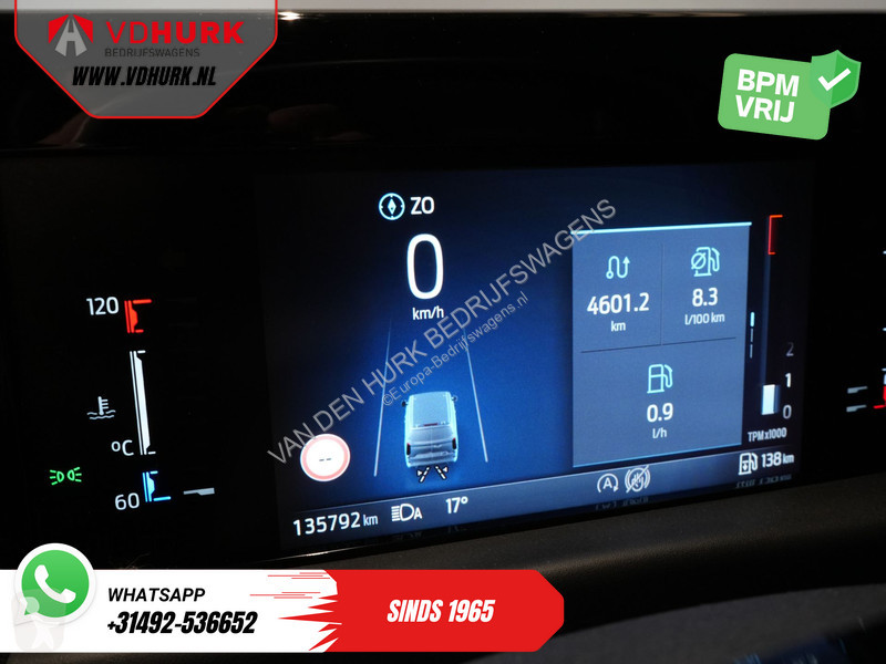 عربة نفعية Ford 2.0 TDCI 150 pk L2 Limited...