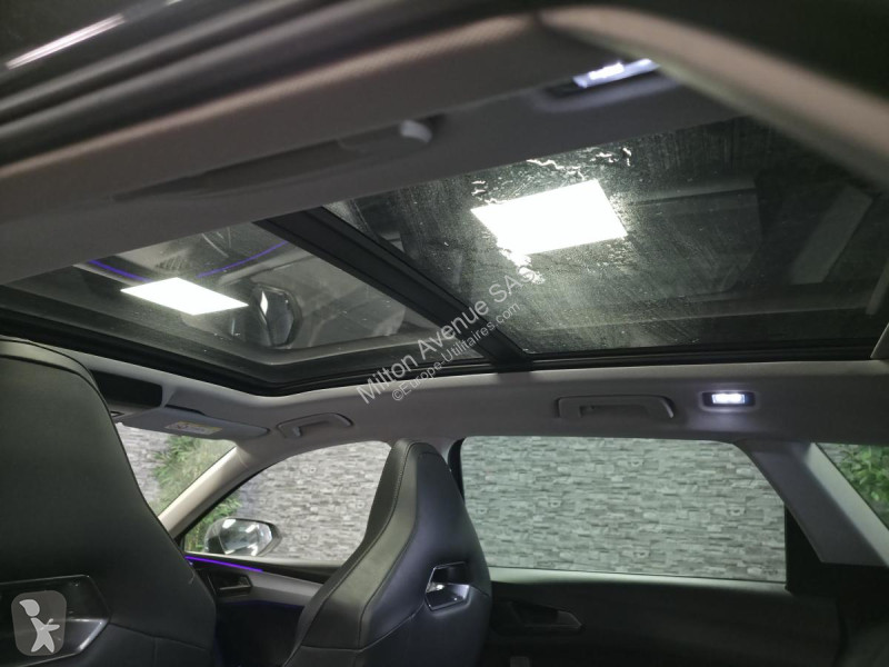 Samochód dostawczy Cupra Leon Sportstourer 2.0...