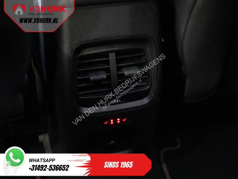 Véhicule utilitaire Ford 2.5 PHEV 225 pk...