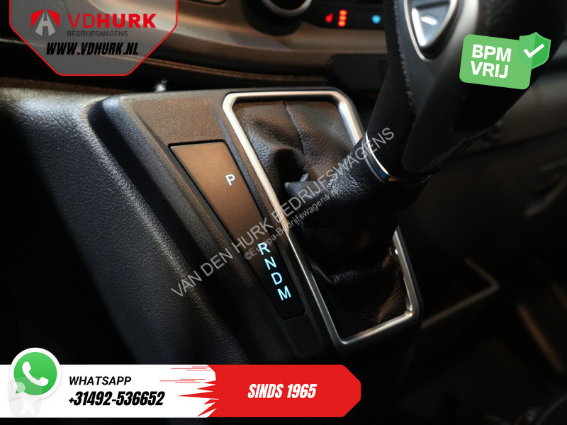 Véhicule utilitaire Ford 350 2.0 TDCI 185 pk...