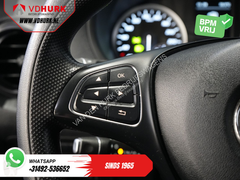 عربة نفعية Mercedes 114 CDI Aut. L2 NL Auto/...