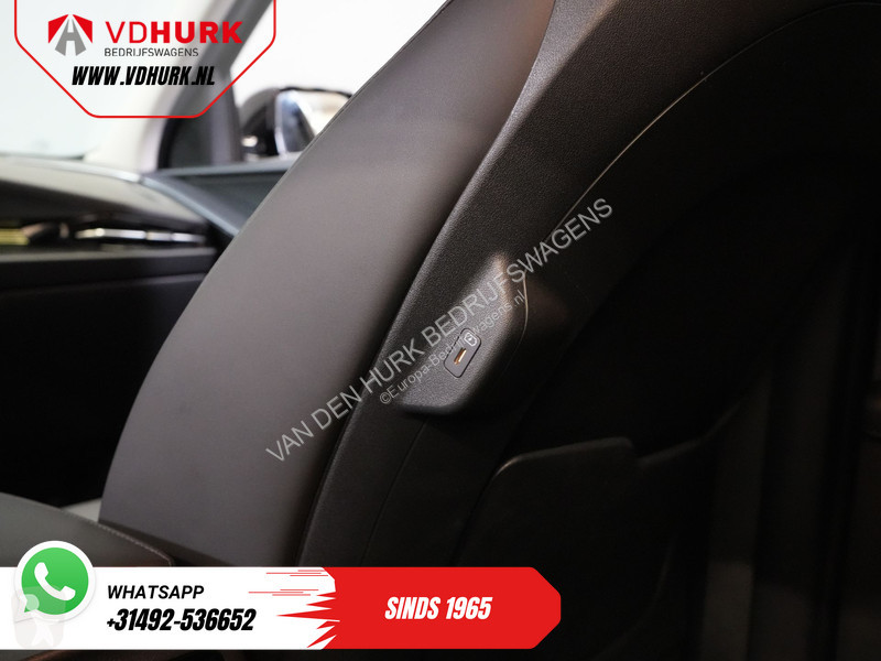 Samochód dostawczy KIA 1.6 GDi PHEV Executive...